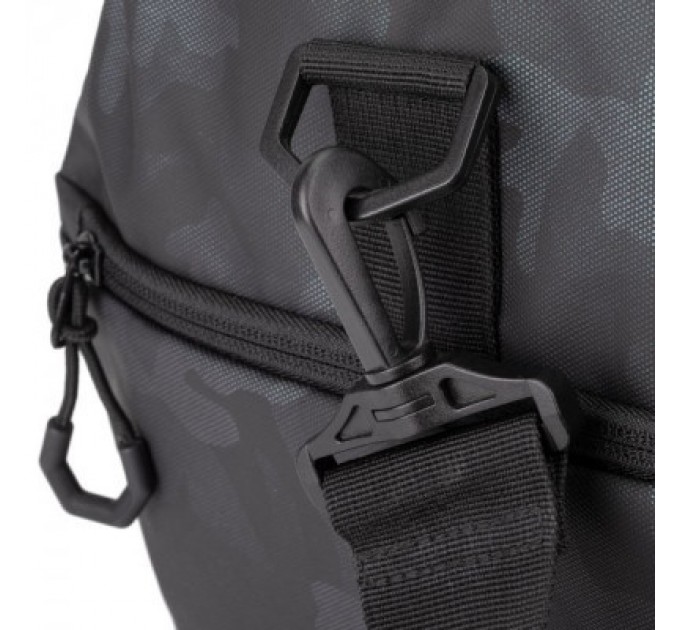 RivaCase Дорожня сумка RivaCase Sherwood 60 л Хакi (7643 (Navy Camo))