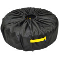 Poputchik Чохол для зберігання автомобільних коліс Poputchik "Стандарт" (XL) R16-20 (16-054-IS)
