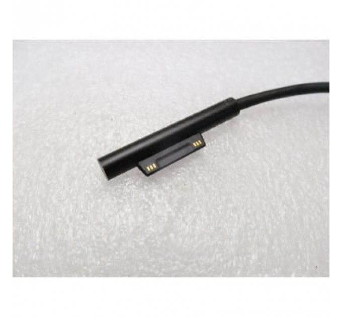 Блок живлення до планшета Microsoft 31W 12В, 2.58А, разъем special + USB (model 1625 / A40219)