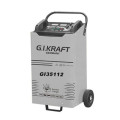 G.I.KRAFT Зарядний пристрій для автомобільного акумулятора G.I.KRAFT пускозарядне 12/24V, 500A, 220V (GI35112)