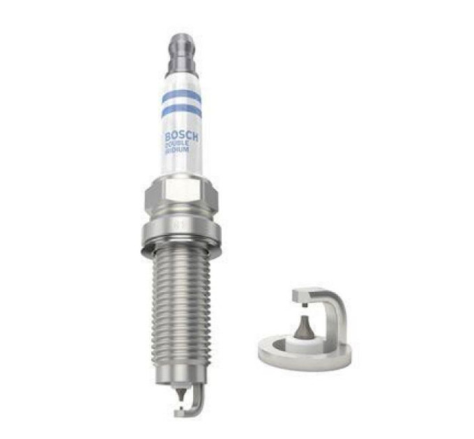 Bosch Свічка запалювання Bosch 0 242 135 570