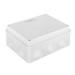 Greenvision Розподільча коробка Greenvision G150х110х70 IP65