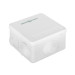 Greenvision Розподільча коробка Greenvision G85х85х50 IP65