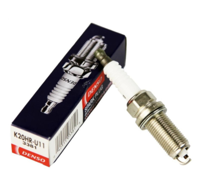 Denso Свічка запалювання Denso K20HRU11