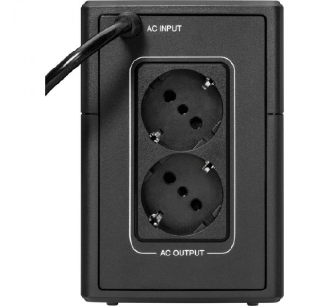 Eaton Пристрій безперебійного живлення Eaton 5E G2 700VA USB (5E700UD)