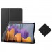 AirOn Чохол до планшета AirOn Premium Samsung Galaxy TAB S7+ t970/975" + film (4821784622492)