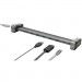 Trust Концентратор Trust Dalyx Aluminium 10-in-1 USB-C Multi-port Dock (23417_TRUST)