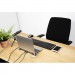 Trust Концентратор Trust Dalyx Aluminium 10-in-1 USB-C Multi-port Dock (23417_TRUST)