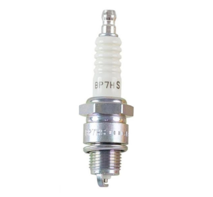 NGK Свічка запалювання NGK 5111 BP7HS
