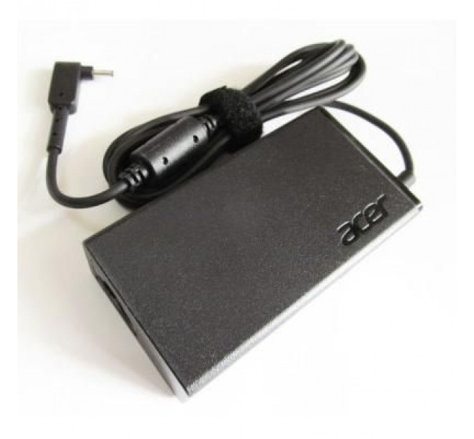 Блок живлення до ноутбуку Acer 65W 19V, 3.42A, разъем 3.0/1.1 (A11-065N1A / A40266)