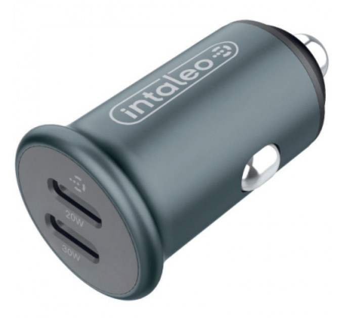 Intaleo Зарядний пристрій Intaleo CCGQPD250 (1283126559518)
