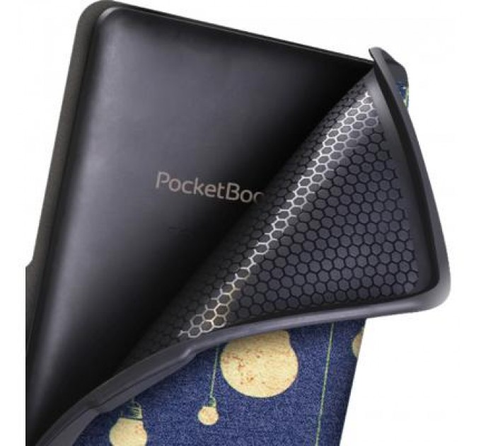 AirOn Чохол до електронної книги AirOn Premium PocketBook 606/628/633 (4821784622176)