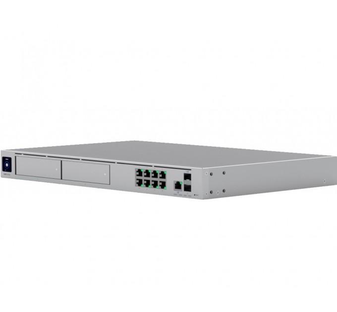 Ubiquiti Маршрутизатор Ubiquiti UniFi Dream Machine Pro Max (UDM-PRO-MAX)