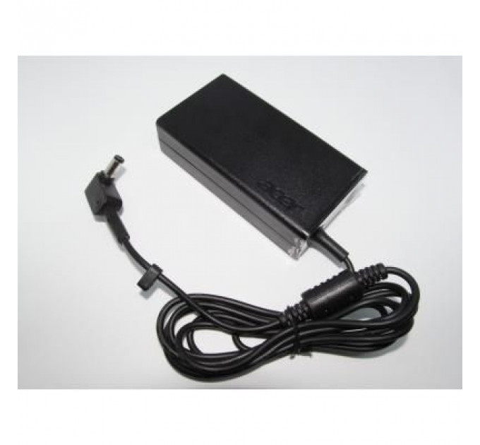Блок живлення до ноутбуку Acer 65W 19V, 3.42A, разъем 5.5/1.7 (PA-1650-86 / A40244)