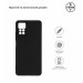Armorstandart Чохол до мобільного телефона Armorstandart Matte Slim Fit Xiaomi Redmi Note 12 Pro 4G Camera cover Black (ARM67762)
