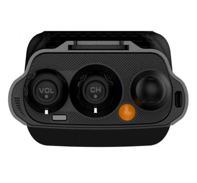 Caltta Портативна рація Caltta DH500 UHF