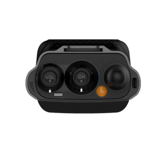 Caltta Портативна рація Caltta DH500 UHF Urban