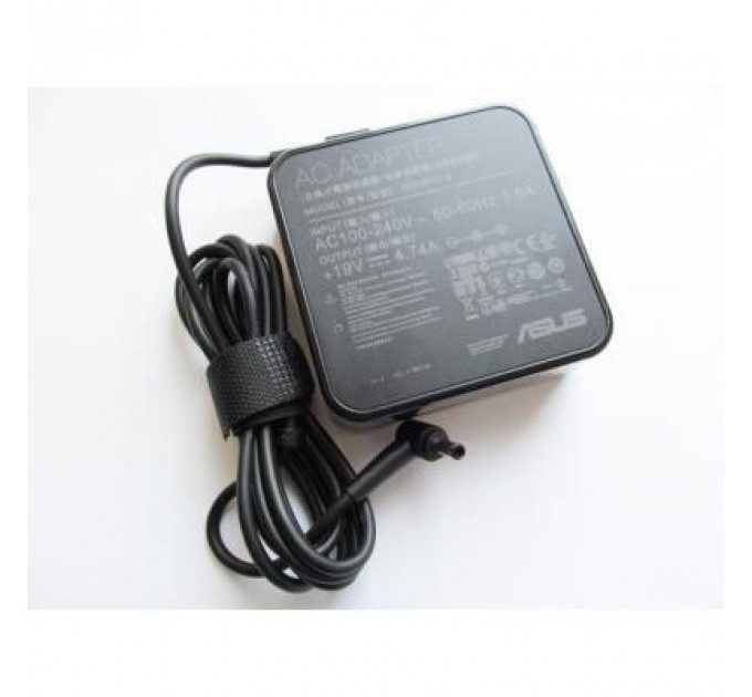 Блок живлення до ноутбуку ASUS 90W 19V, 4.74A, разъем 4.5/3.0 (pin inside) (ADP-90YD / A40258)