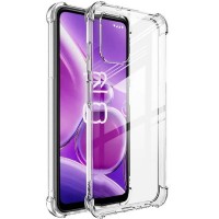 Чохол до мобільного телефона BeCover Nokia G22 Clear (709322)