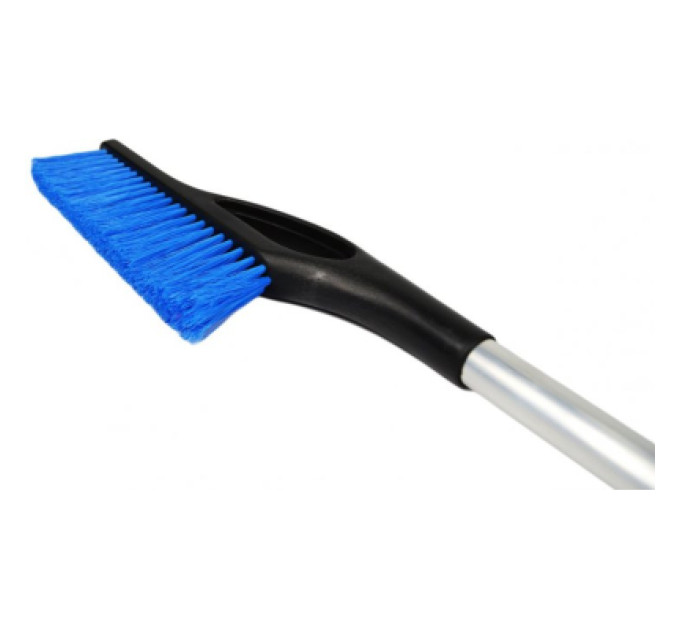Bottari Щітка зі скребком Bottari 75см синя "ICE-75" (32327Blue-IS)