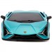KS Drive Радіокерована іграшка KS Drive Lamborghini Sian 1:24, 2.4Ghz синий (124GLSB)