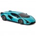 KS Drive Радіокерована іграшка KS Drive Lamborghini Sian 1:24, 2.4Ghz синий (124GLSB)