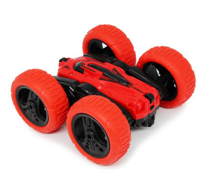 KS Drive Радіокерована іграшка KS Drive Трюковий 1:24, 2.4Ghz червоно-чорний (STURBWB)