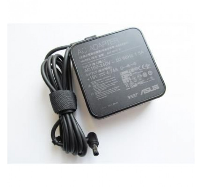 Блок живлення до ноутбуку ASUS 90W 19V, 4.74A, разъем 5.5/2.5 (ADP-90YD / A40264)