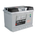 AutoPart Акумулятор автомобільний AutoPart 60 Ah/12V Galaxy Silver (ARL060-GAS0)