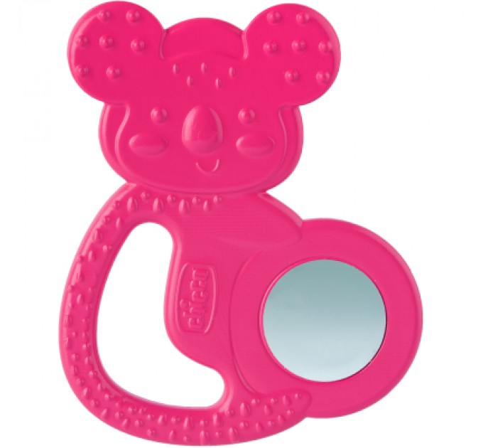 Chicco Прорізувач Chicco Коала Рожевий (28150.10)