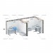 Ubiquiti Маршрутизатор Ubiquiti Unifi UXG-Max