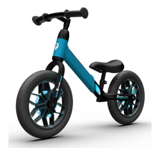 QPlay Біговел QPlay Біговел дитячий Spark Blue (B-500Blue)