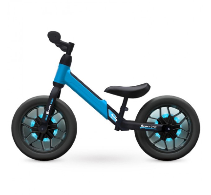 QPlay Біговел QPlay Біговел дитячий Spark Blue (B-500Blue)