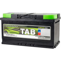 Акумулятор автомобільний TAB 95 Ah/12V AGM Euro (213 090)
