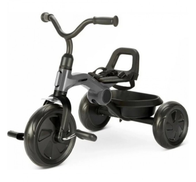 QPlay Дитячий велосипед QPlay Ant+ Grey (T190-2Ant+Grey)