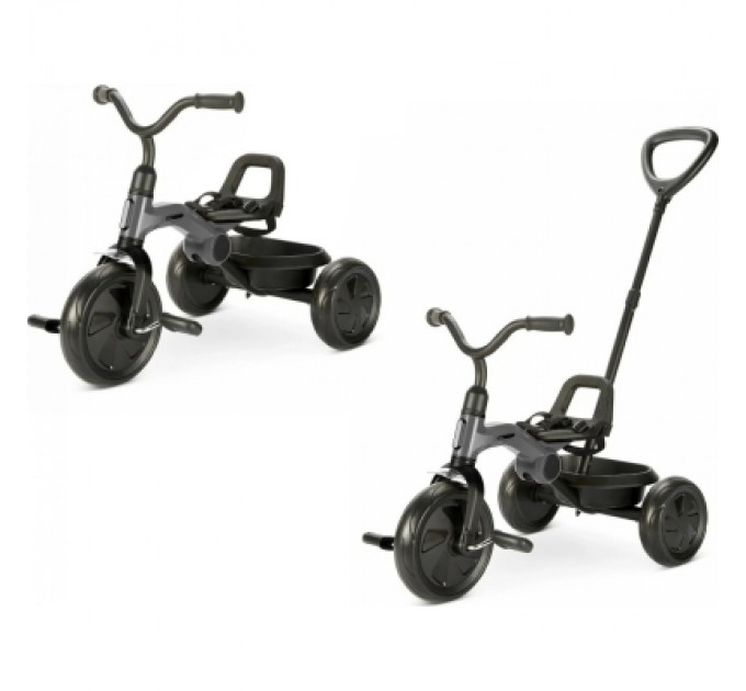 QPlay Дитячий велосипед QPlay Ant+ Grey (T190-2Ant+Grey)