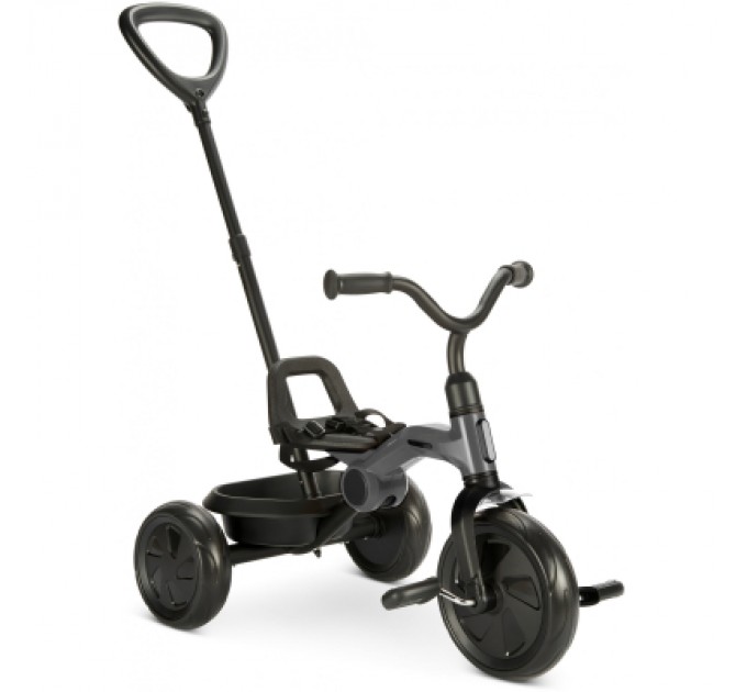 QPlay Дитячий велосипед QPlay Ant+ Grey (T190-2Ant+Grey)