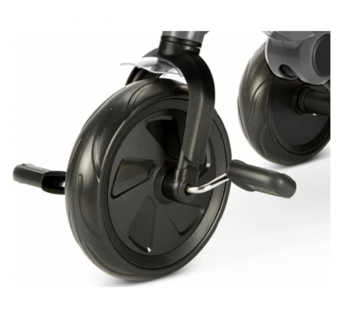 QPlay Дитячий велосипед QPlay Ant+ Grey (T190-2Ant+Grey)