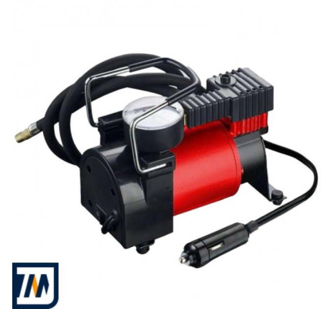 Forte Автомобільний компресор Forte FP 1130-1