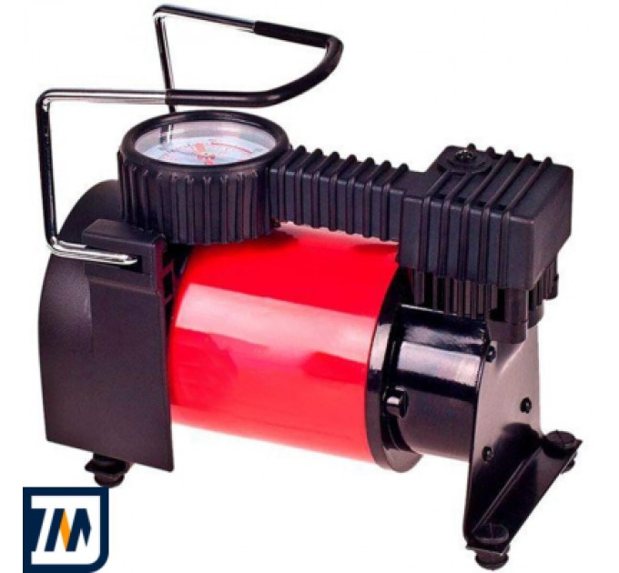 Forte Автомобільний компресор Forte FP 1130-1