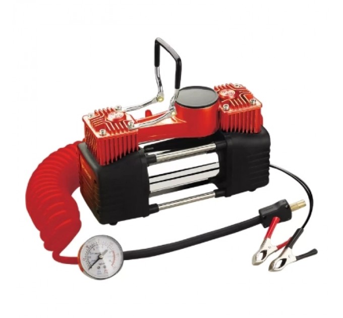 Forte Автомобільний компресор Forte FP 1230-2