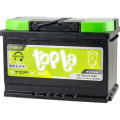 Topla Акумулятор автомобільний Topla 70 Ah/12V AGM Euro (114 070)