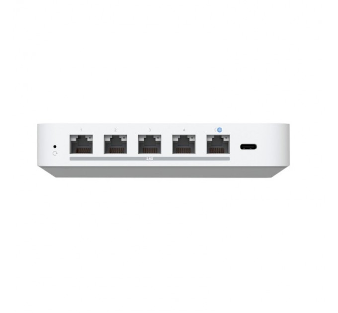 Ubiquiti Маршрутизатор Ubiquiti Unifi UXG-Max