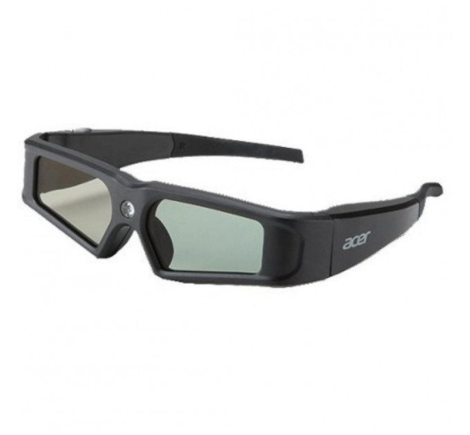 3D окуляри Acer E2b (Black) (MC.JG611.006)