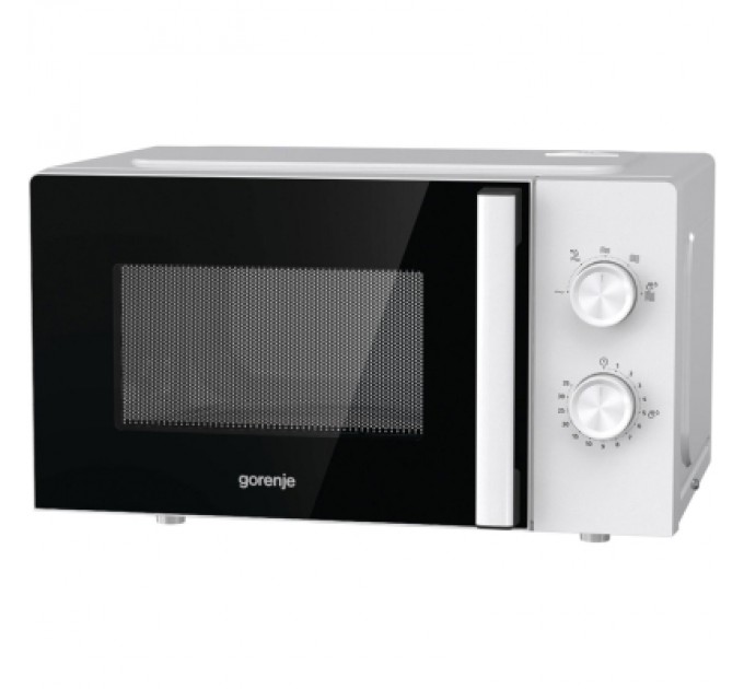 Gorenje Мікрохвильова піч Gorenje MO 20 E1WH