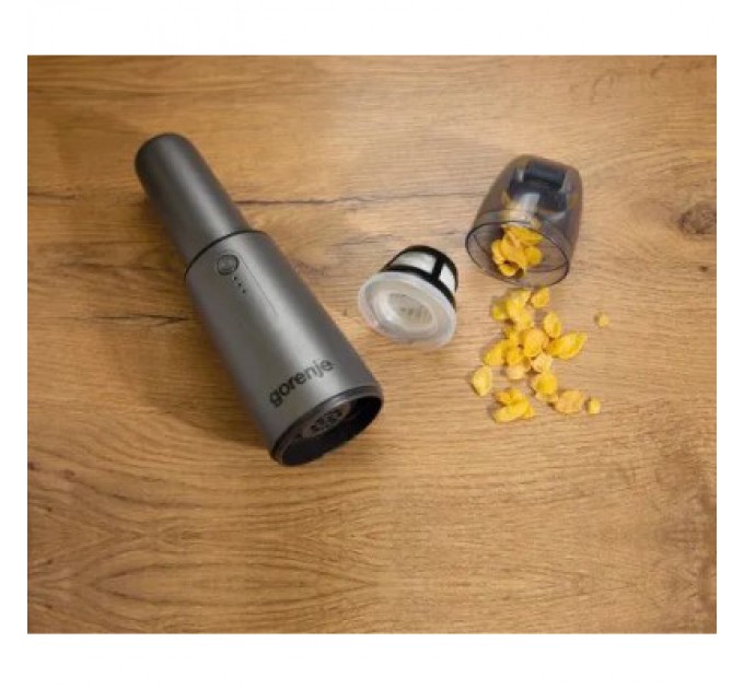 Gorenje Пилосос Gorenje MVC72HGA