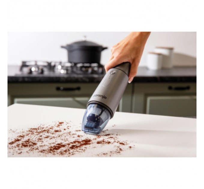 Gorenje Пилосос Gorenje MVC72HGA