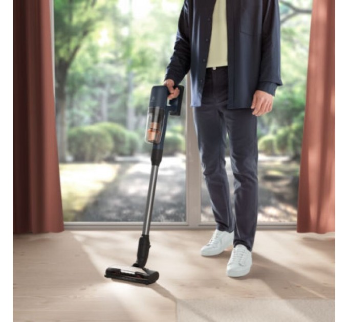 Electrolux Пилосос Electrolux EP71B14WET