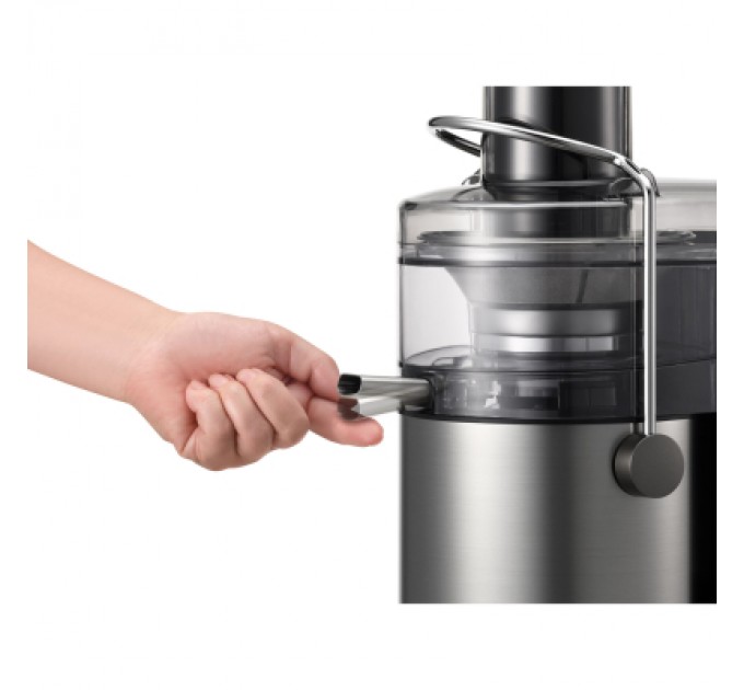 Panasonic Соковижималка Panasonic MJ-CB600STQ