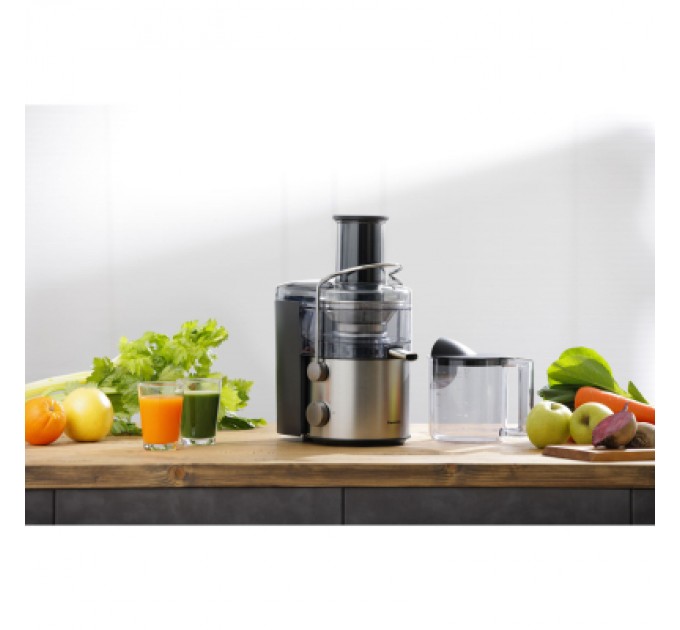 Panasonic Соковижималка Panasonic MJ-CB600STQ